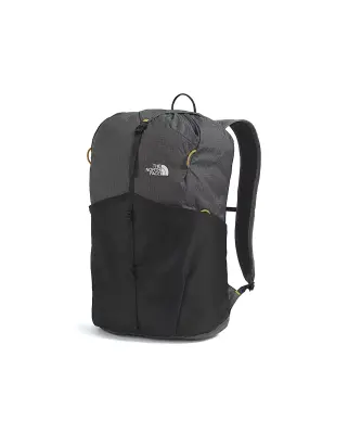 Clyffe Daypack Anthracite Grey TNF Black — photo 1