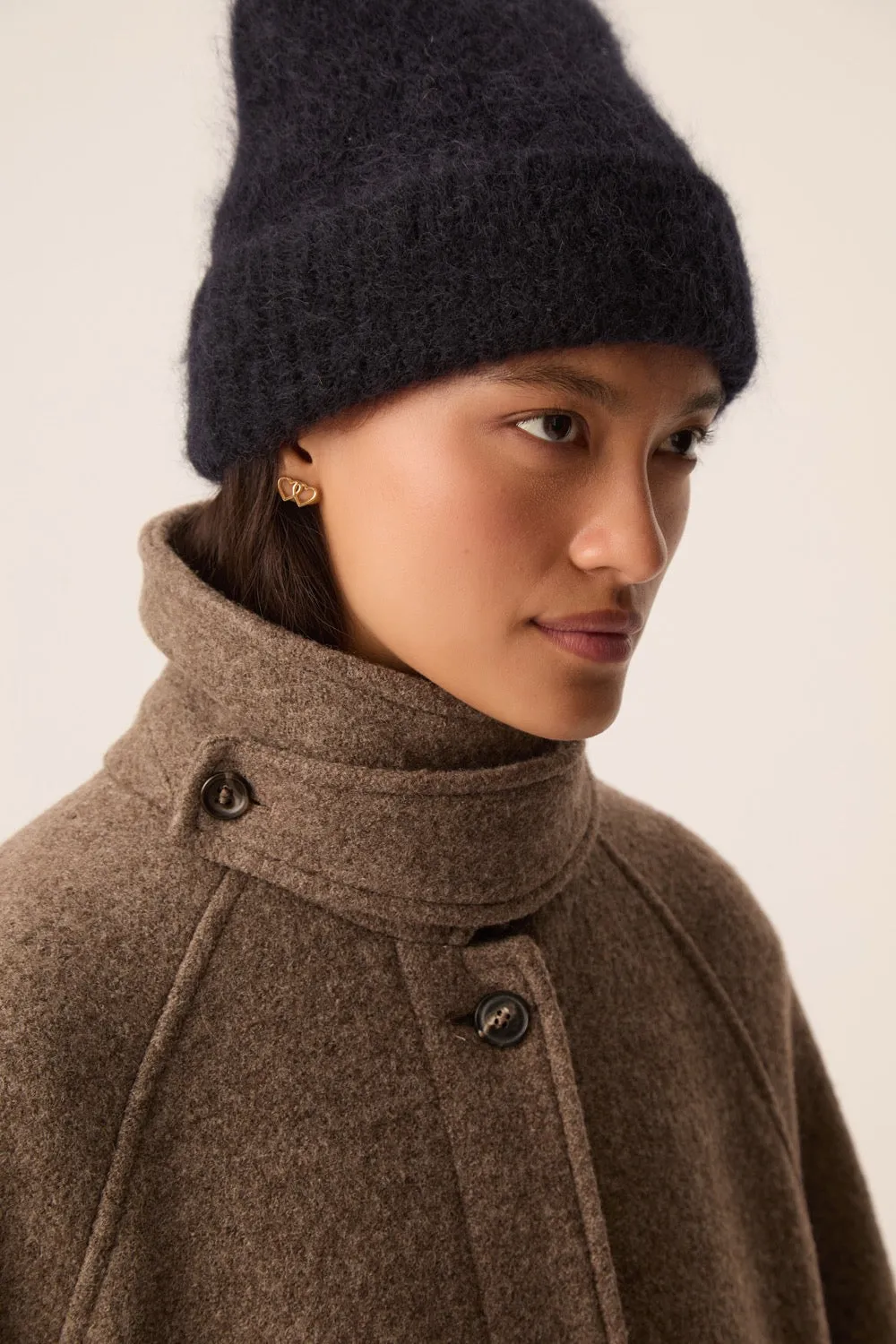 Bonnet Alan Marine