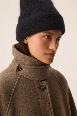 Bonnet Alan Marine — photo 1