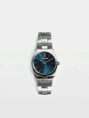 Montre Zadig Blue Dial — photo 1