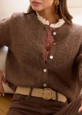 Gilet Malo — photo 1