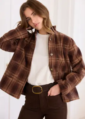 Veste Fiona — photo 1