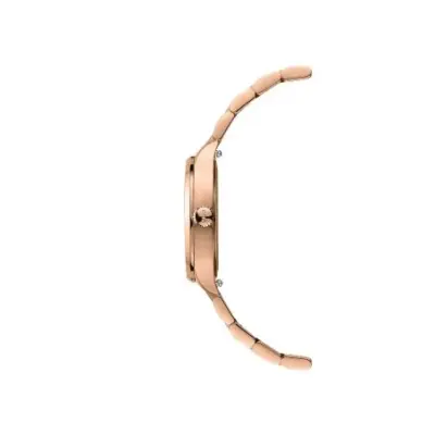 Montre Mido Multifort TV 28 Quartz pour femme M0491103329600 — photo 2