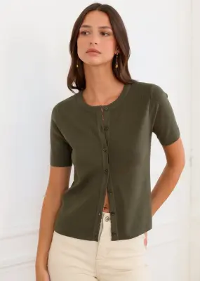 Gilet Ivy — photo 5