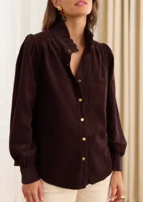 Chemise Héloïse