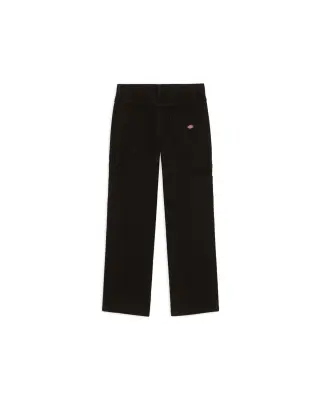 Kids Carpenter Pant Black — photo 3