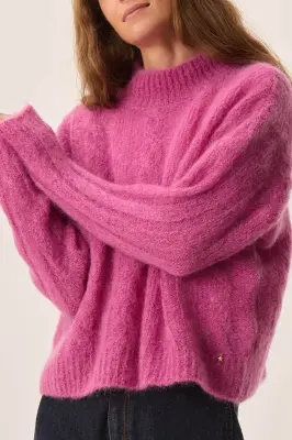 Pull Alonzo Framboise — photo 3