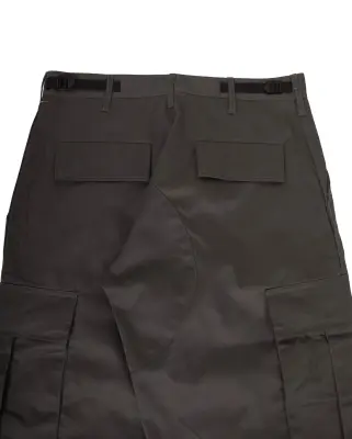 Tactical BDU Pants Charcoal Grey — photo 5