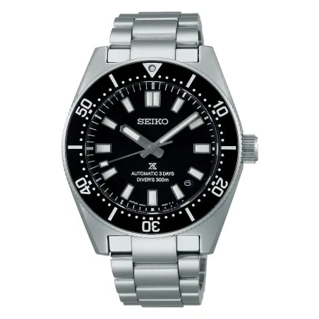 Seiko Prospex Automatique 62MAS Diver's 300 SPB453J1