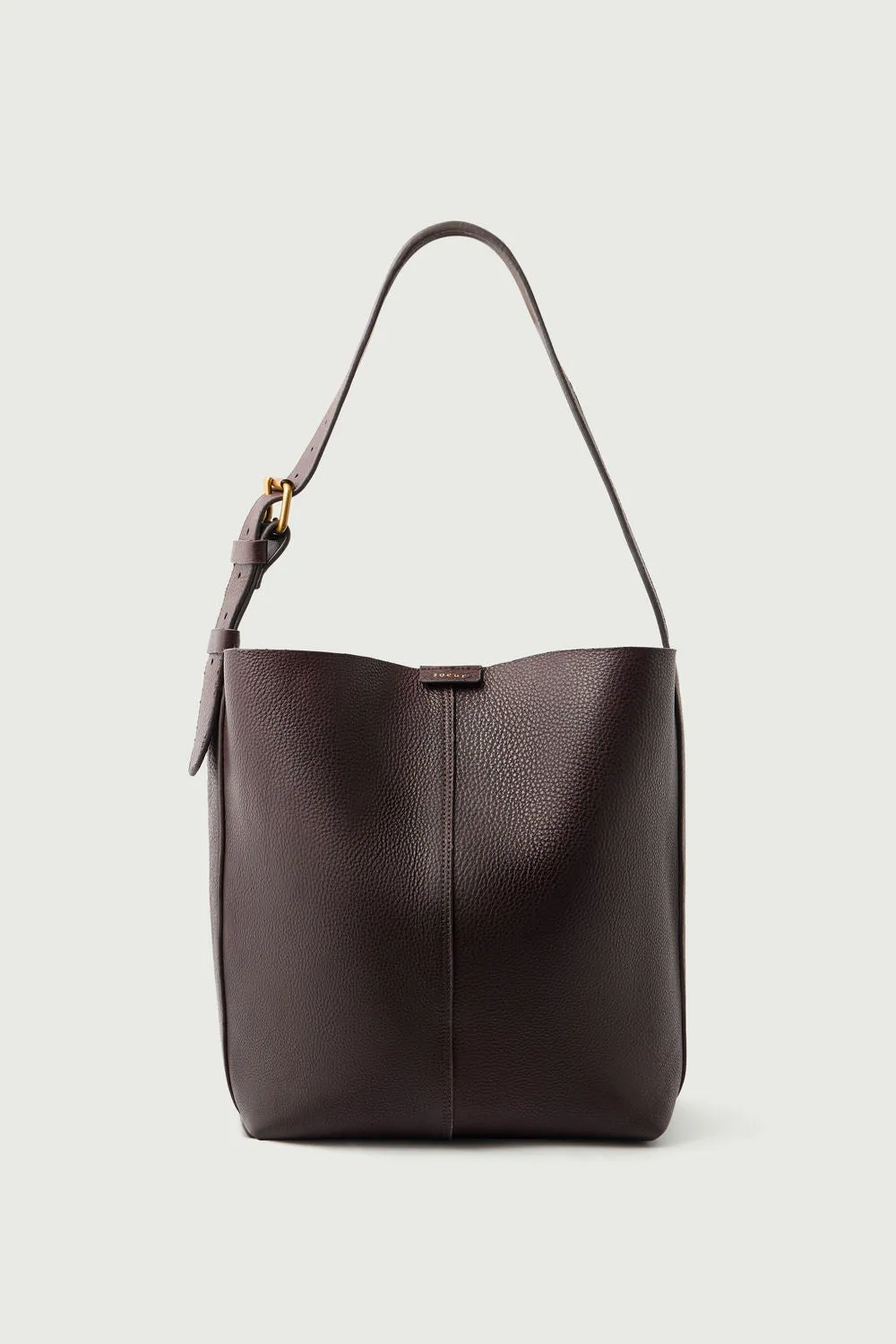 SAC SAUDADE MARRON FONCÉ