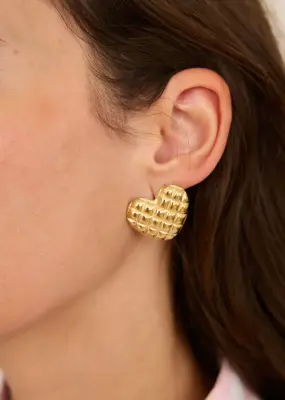 Boucles d'oreilles Elegance — photo 2