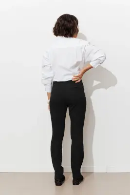 Pantalon skinny Femme — photo 4