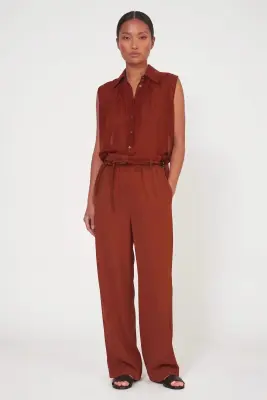 Blouse Hama Argile — photo 2