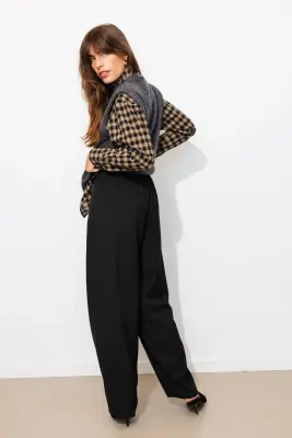 Pantalon balloon Femme — photo 4