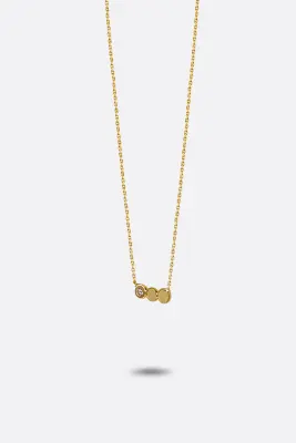 COLLIER PRINCESSE — photo 4