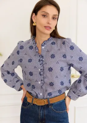 Chemise Samantha — photo 2