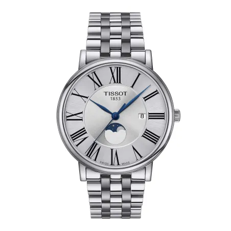 Montre Homme Tissot Carson Premium T1224231103300