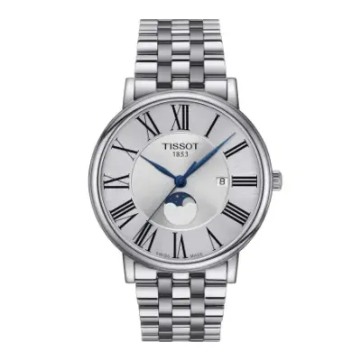 Montre Homme Tissot Carson Premium T1224231103300 — photo 1