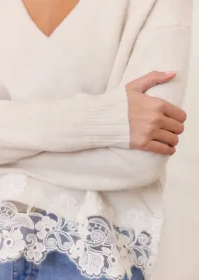 Pull Danaé — photo 3
