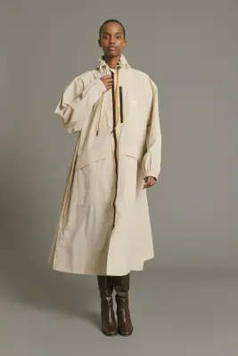 TRENCH PRADEL MASTIC — photo 1