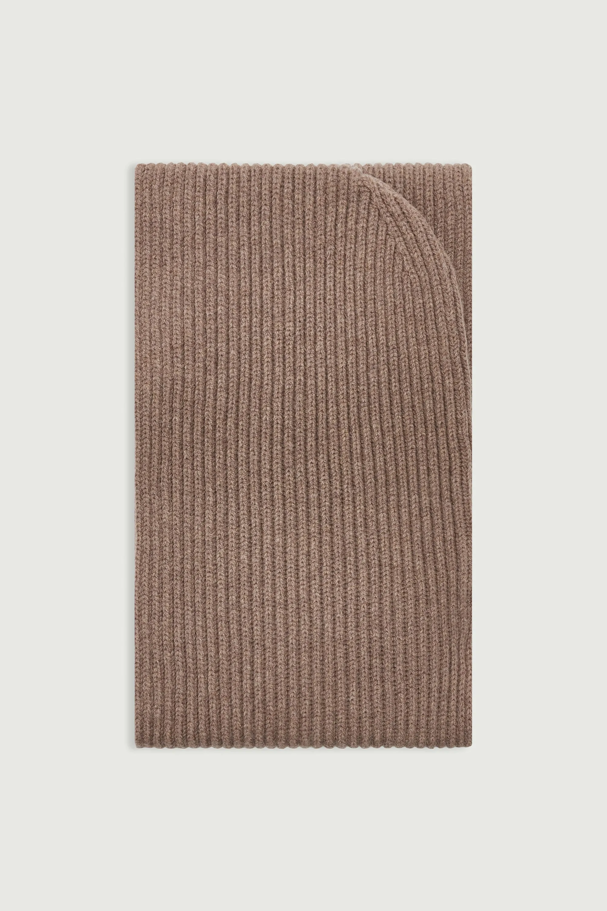 ECHARPE LORETTA BEIGE CHINÉ