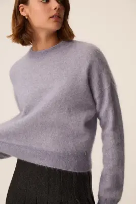 Pull Dimitri Nuage — photo 4