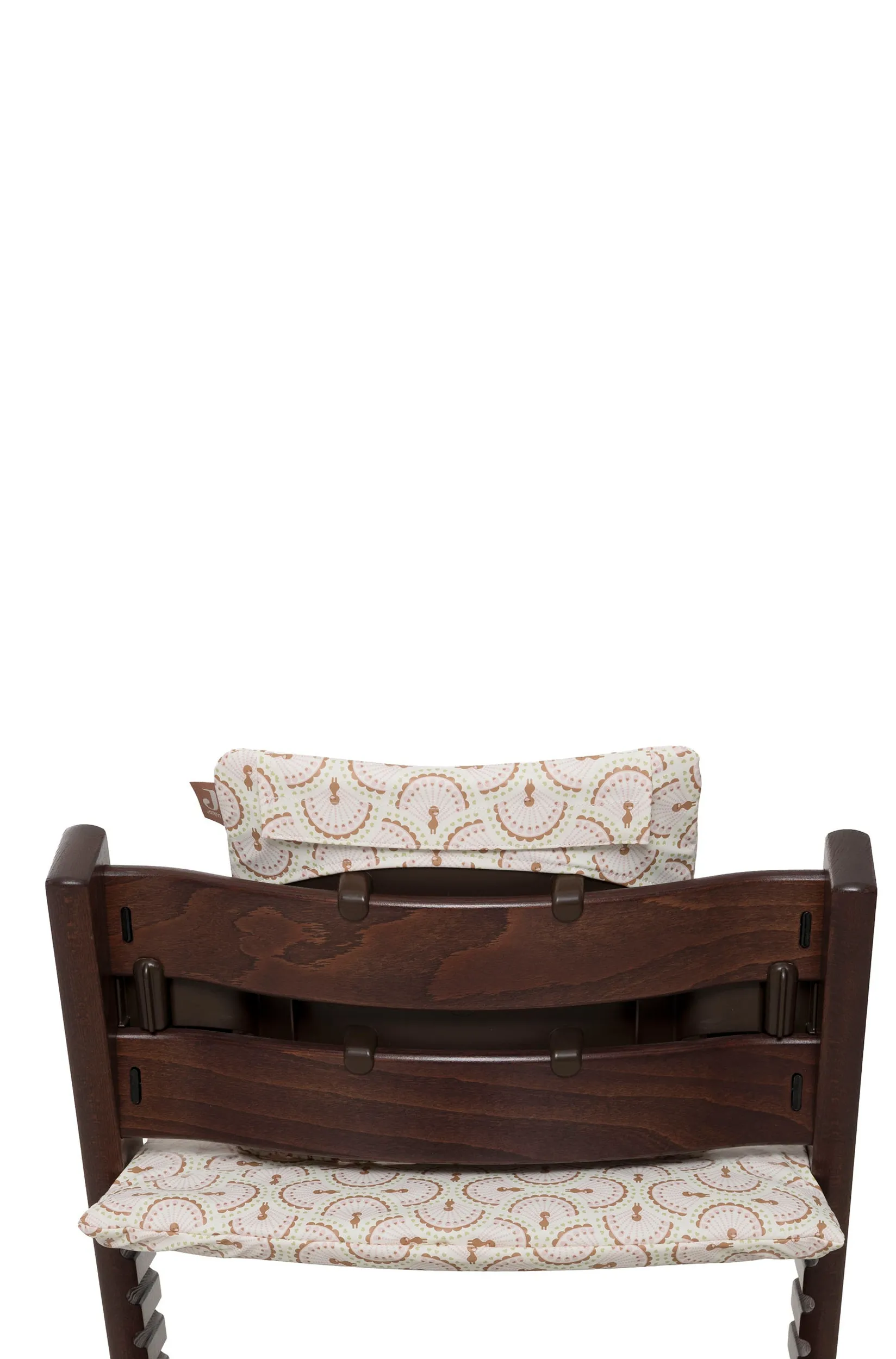 Coussin De Siège Pour Chaise Évolutive - Soft Plumes
