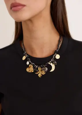 Collier Augusta — photo 3