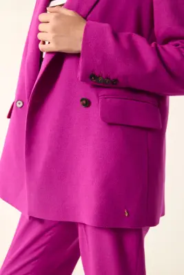 Veste Rosie Lupin — photo 3