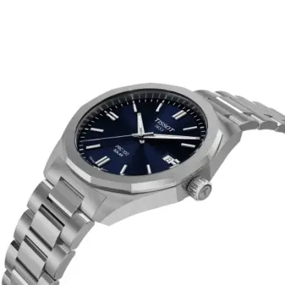 Tissot PRC 100 Solar Quartz 39mm T1514221104100 — photo 2