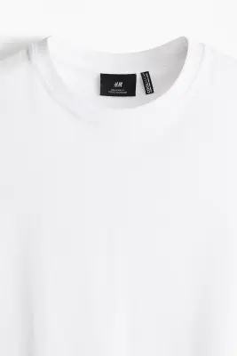 Débardeur COOLMAX® Regular Fit - Blanc — photo 4