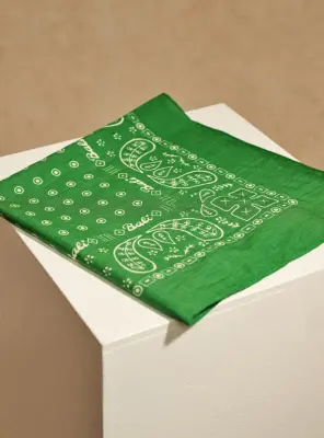 Foulard Cilian Hills — photo 1