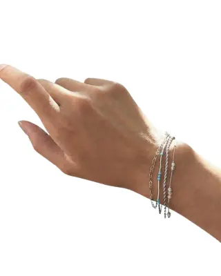 Bracelet Corde — photo 2