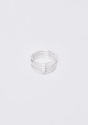 BAGUE IRIS V — photo 5