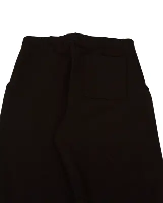 Chillin Straight Pant Black — photo 5