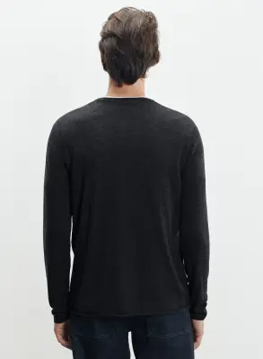 Pull en cachemire — photo 2
