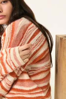 Pull Axelle Paysage — photo 5