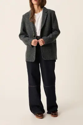 Veste Evada Marine — photo 4