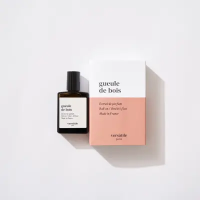 (extrait de parfum) Gueule de bois — photo 4