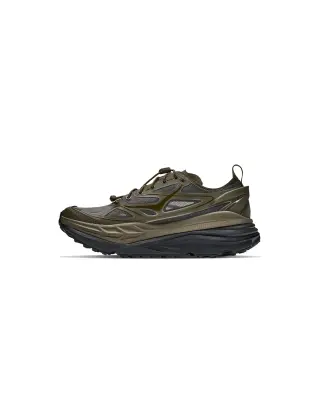 U Stinson One7 Antique Olive Black — photo 2
