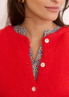 Gilet Lucy — photo 4