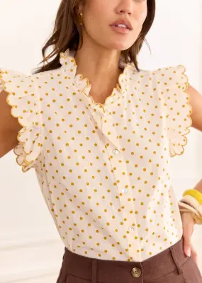 Blouse Bérangère — photo 1