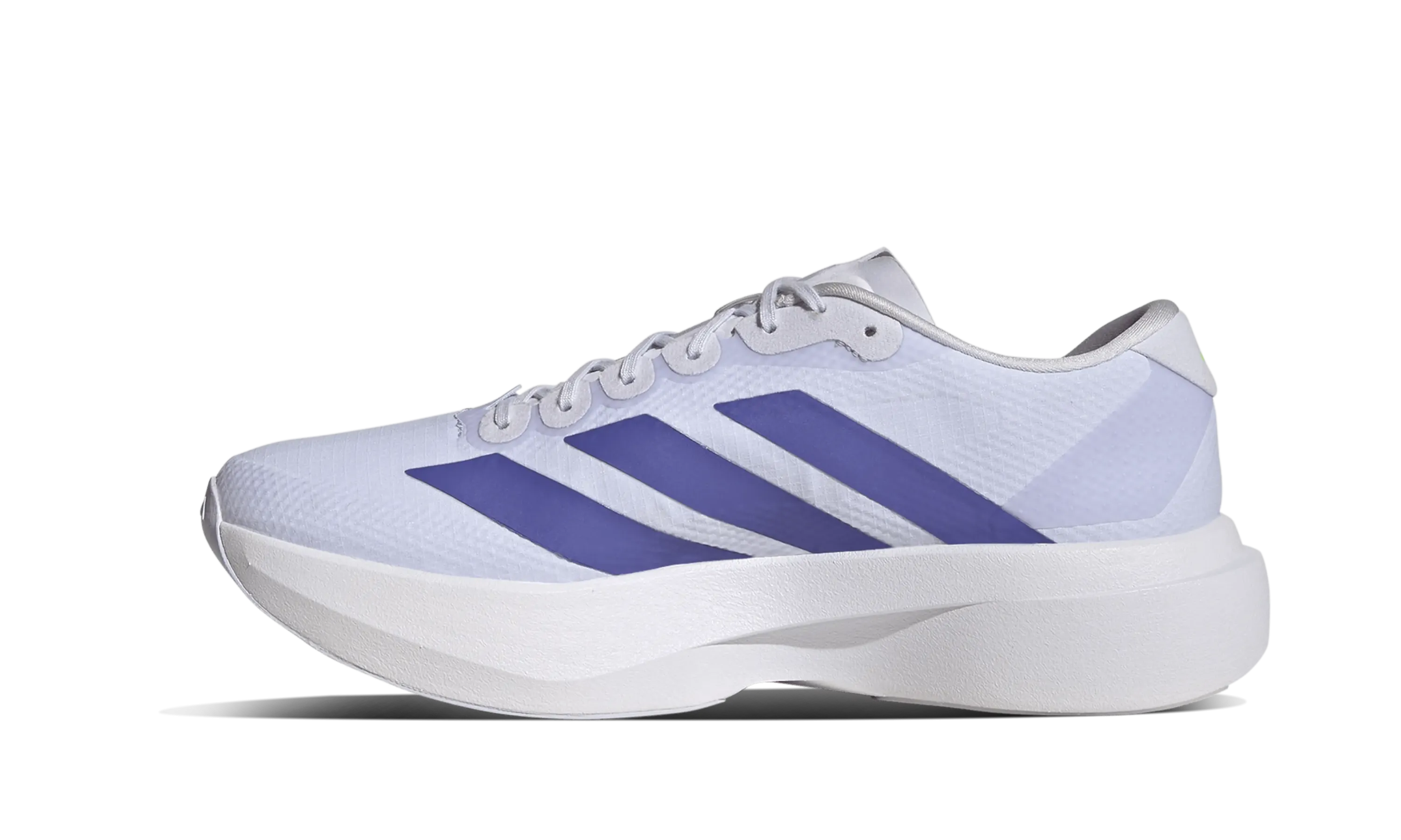 Adidas Adizero EVO SL Purple Green