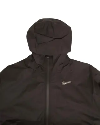 W Nocta SF Jacket Black — photo 2