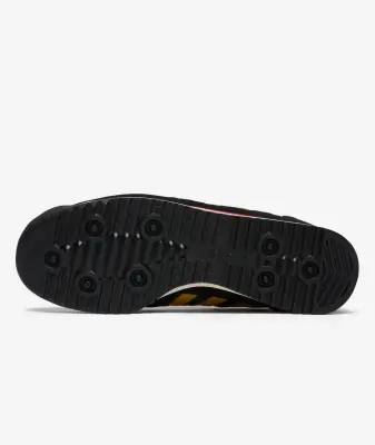 Adidas SL 72 RS Jamaica Football Federation x Bob Marley Black — photo 5
