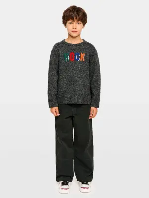 Pull Felix Garçon — photo 1