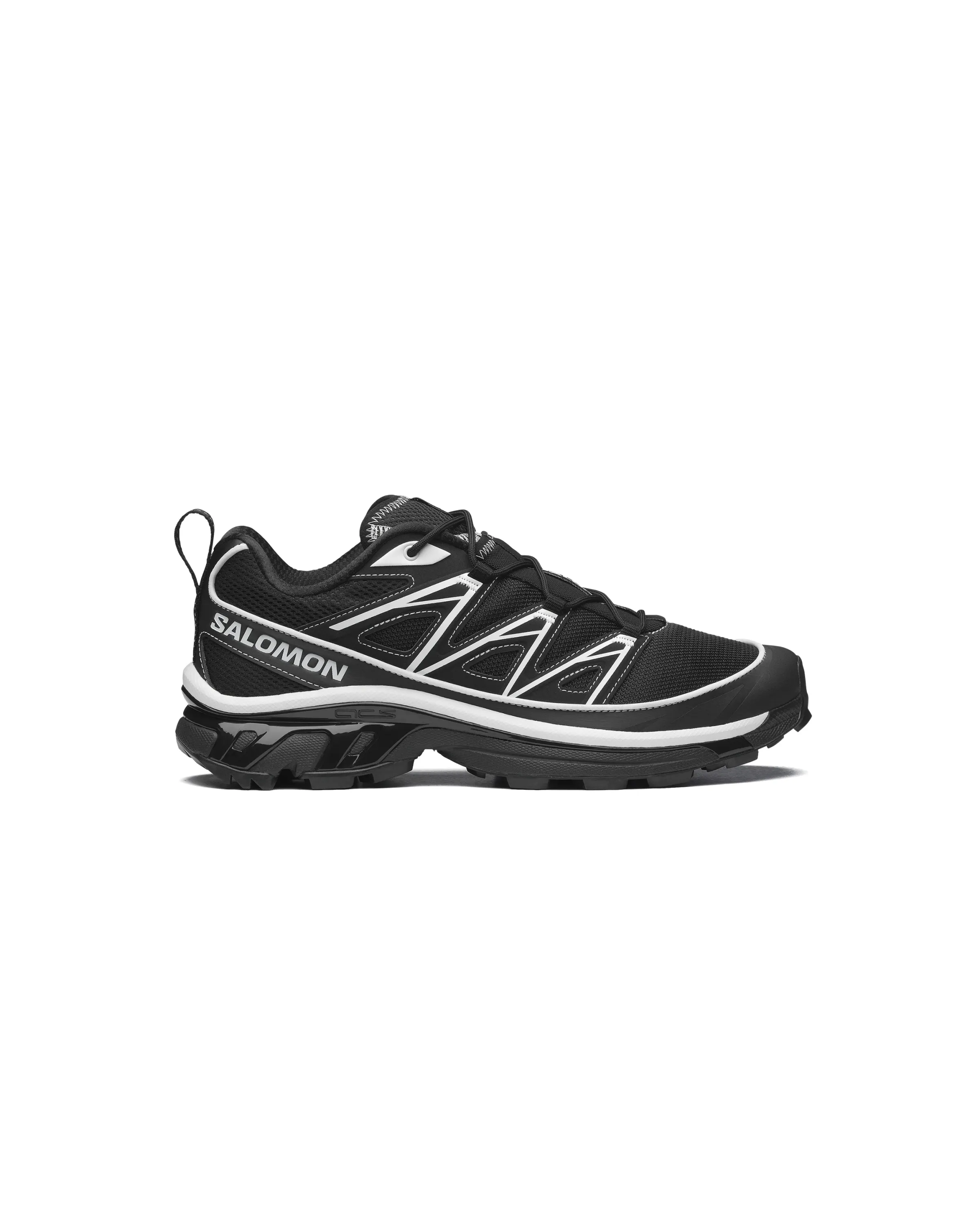 XT-6 EXPANSE Black/White