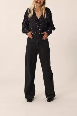 Chemise Sevre Bloom — photo 1