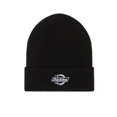 DICKIES BONNET Noir — photo 1