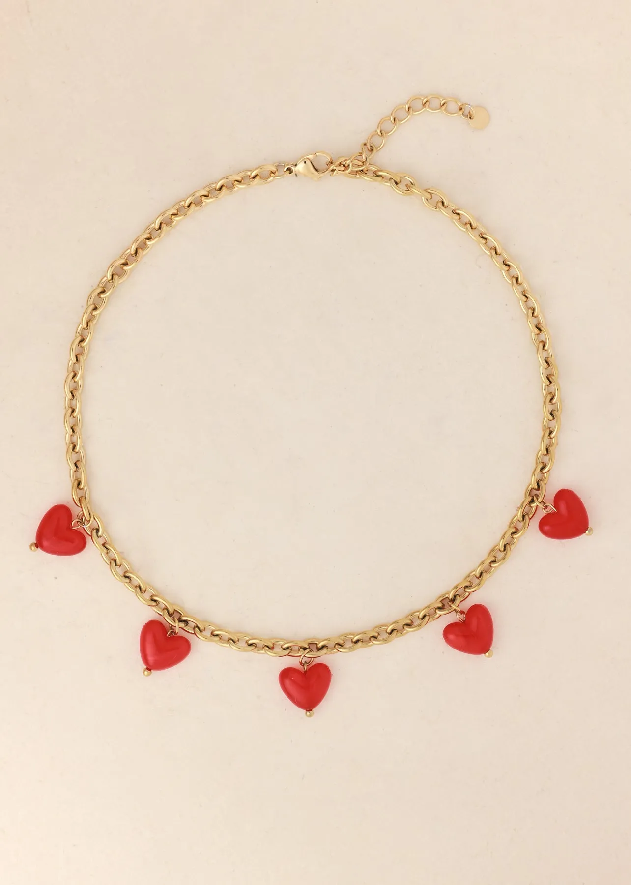 Collier Ange